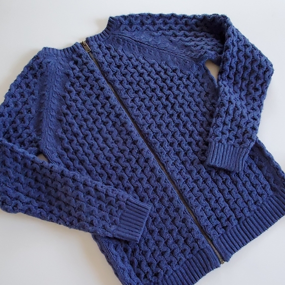 Nylon 76 sweater size xs - Picture 7 of 7